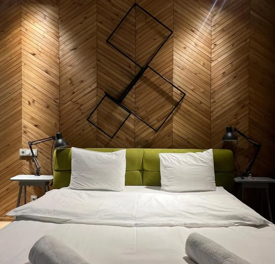 Trend Home Almaty
