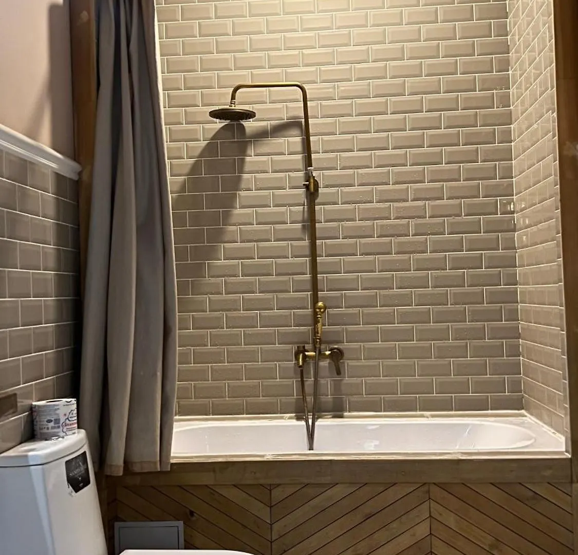 Trend Home Almaty Apartment