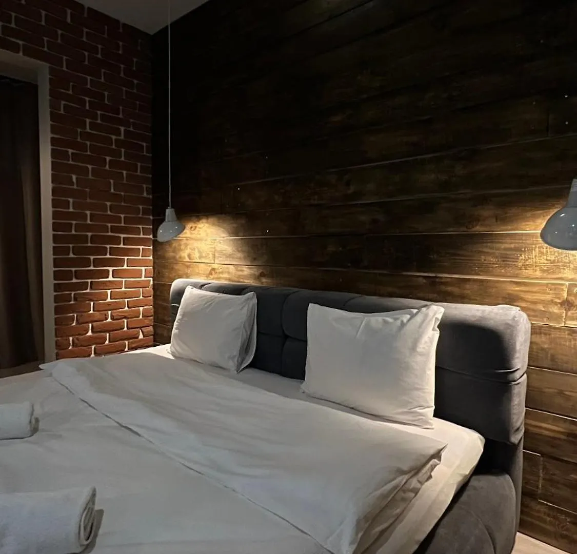 Apartment Trend Home Almaty Kazakhstan