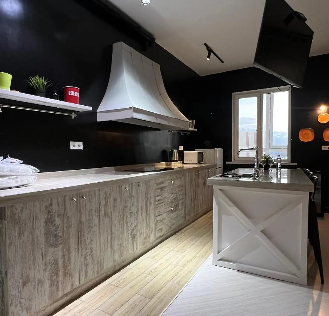 Trend Home Almaty