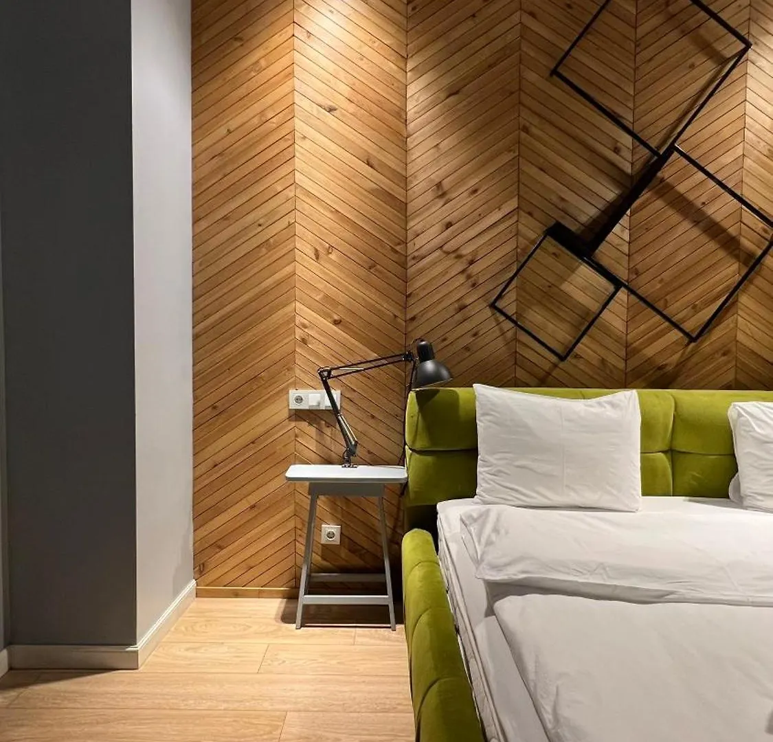 Apartment Trend Home Almaty