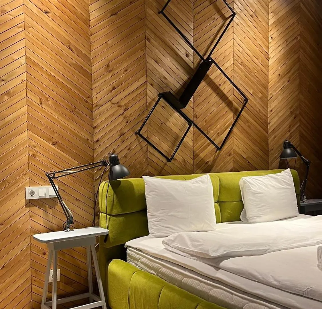 Apartment Trend Home Almaty Kazakhstan