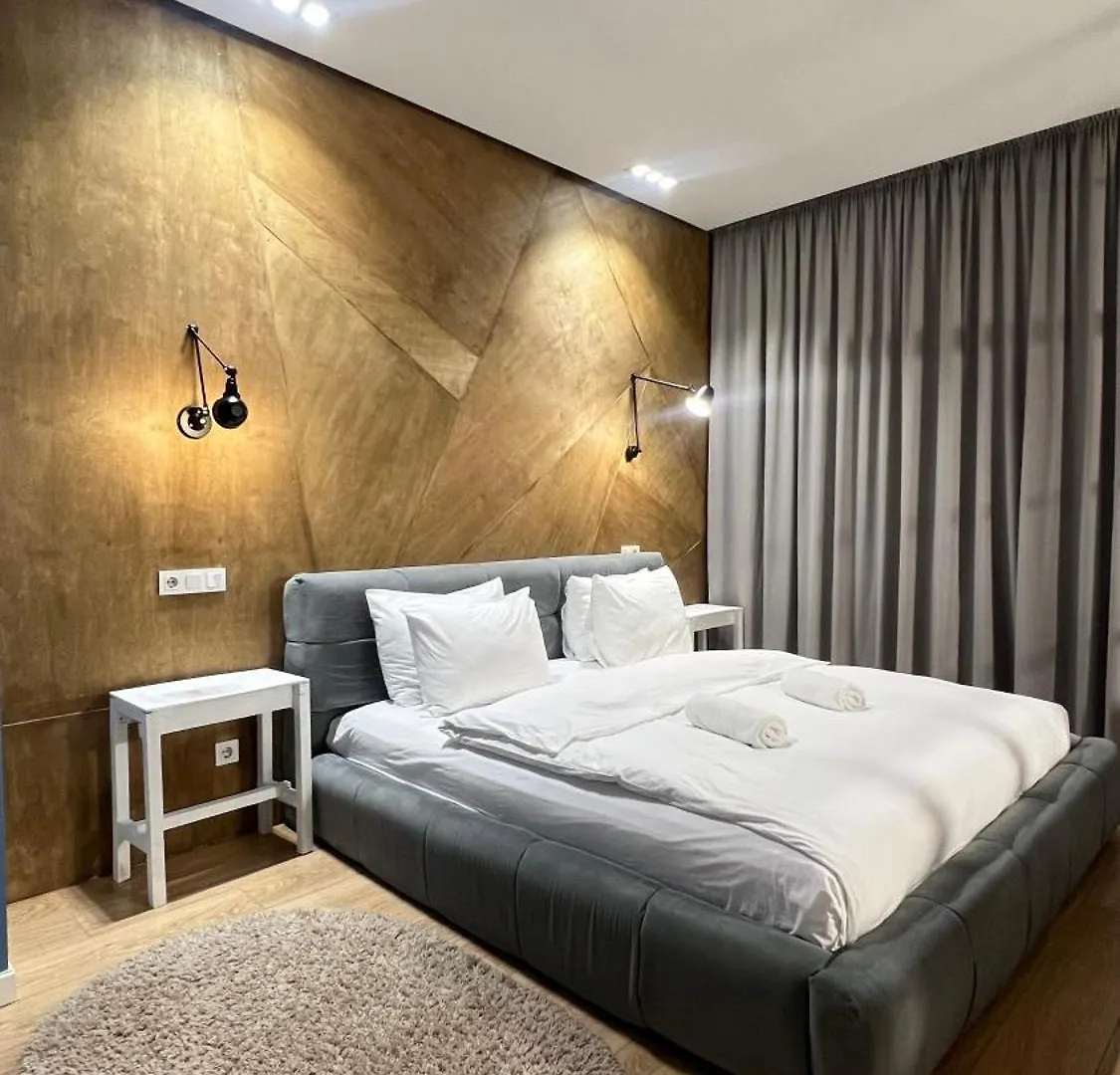 Trend Home Almaty