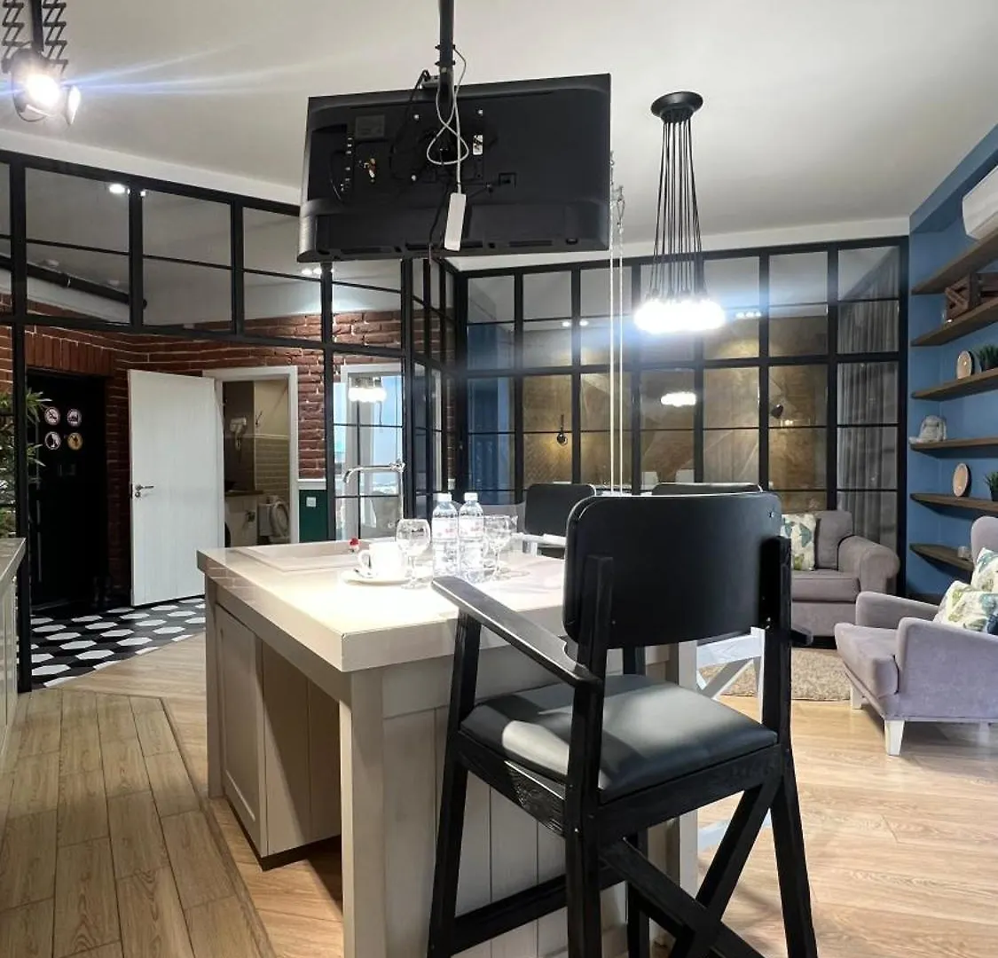 Apartment Trend Home Almaty
