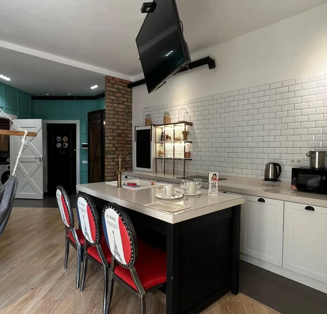 Trend Home Almaty 0*,  Kazakhstan