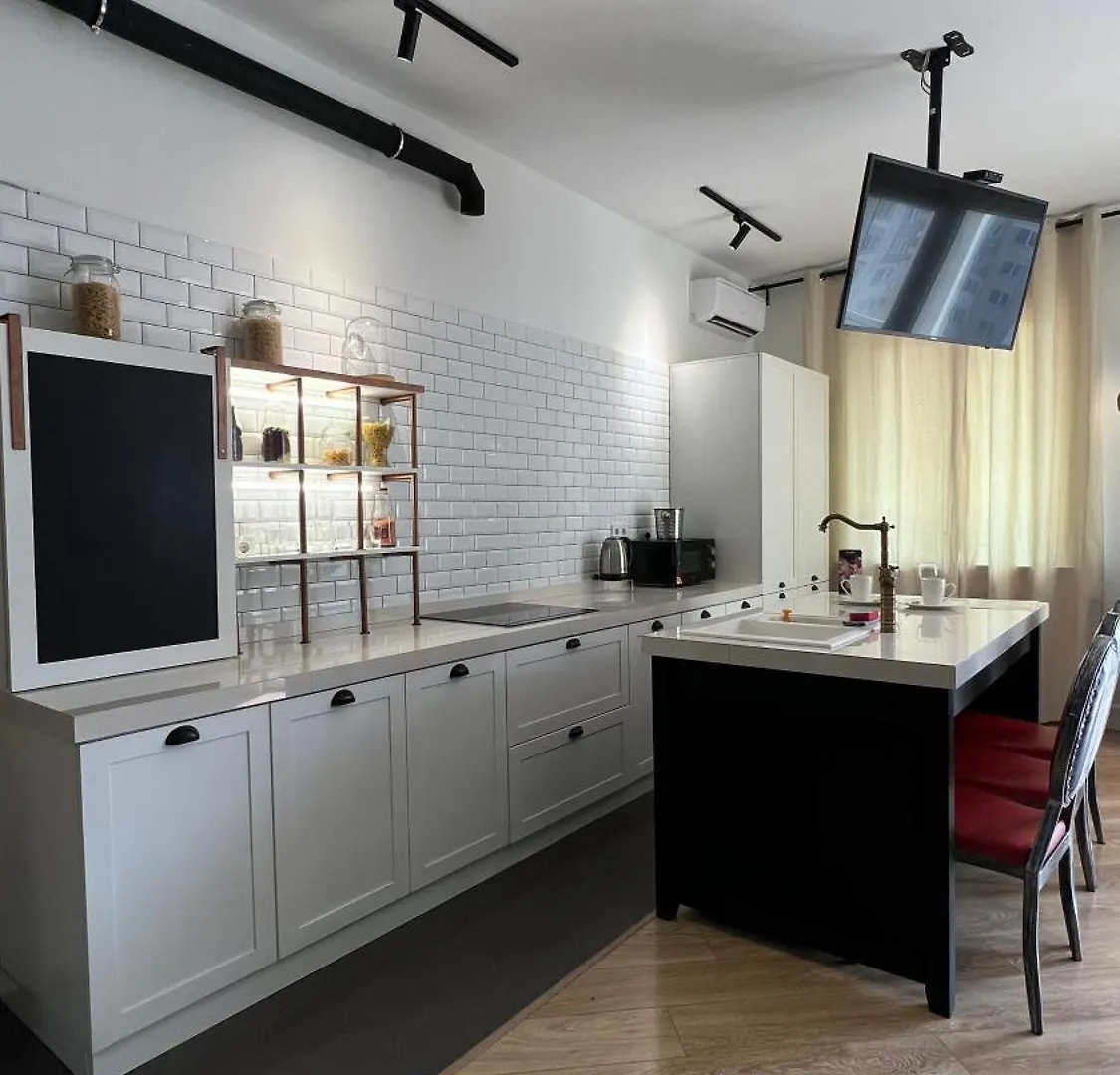 Trend Home Almaty 0*,