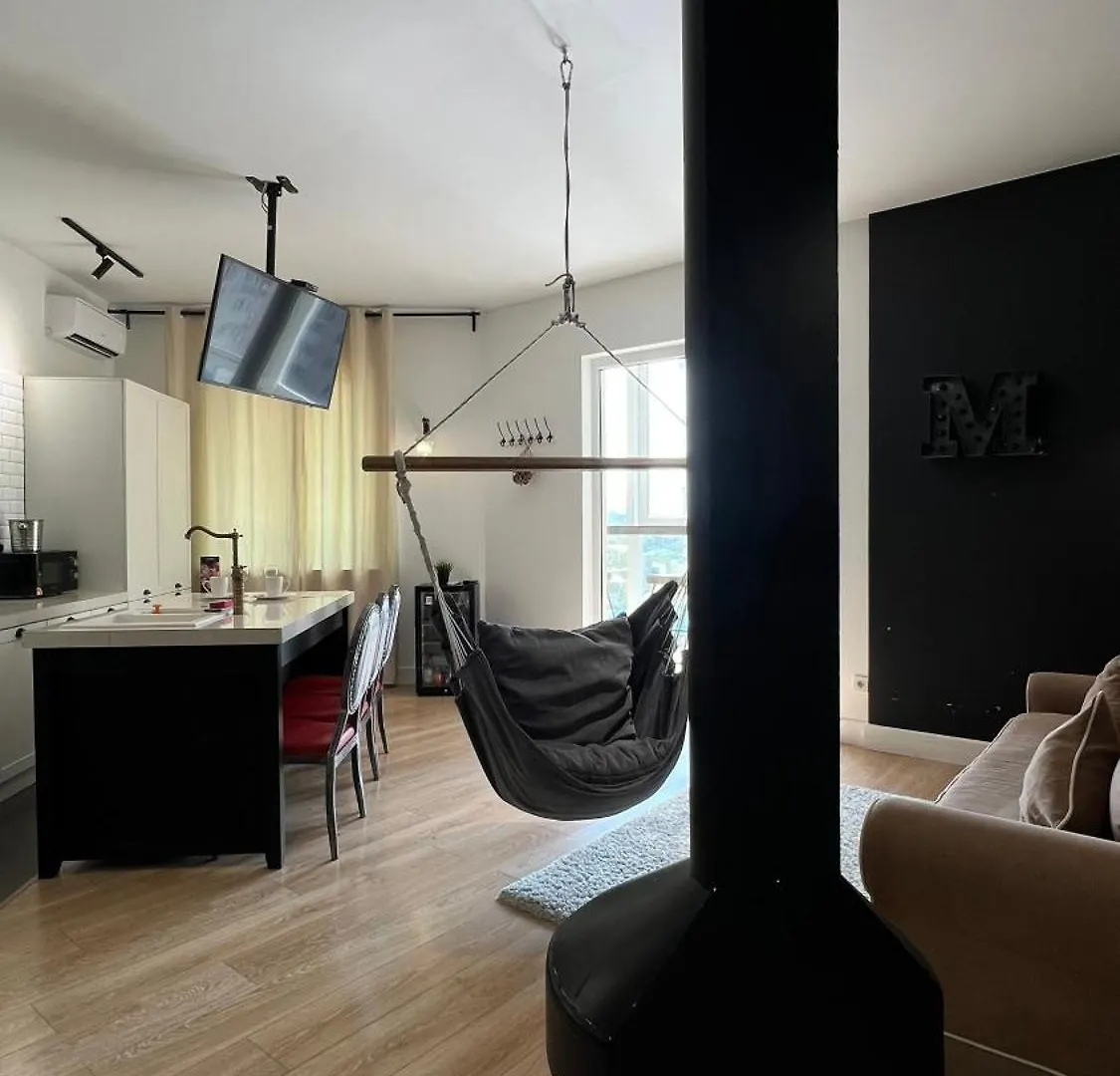 Trend Home Almaty Kazakhstan