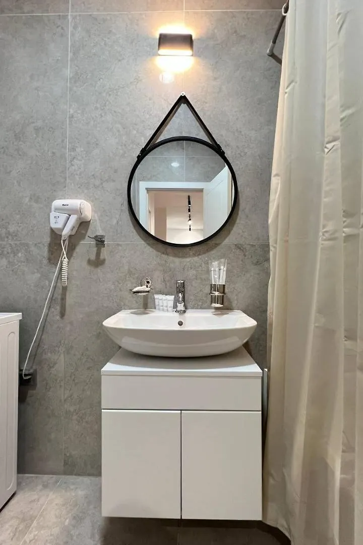 Apartment Trend Home Almaty
