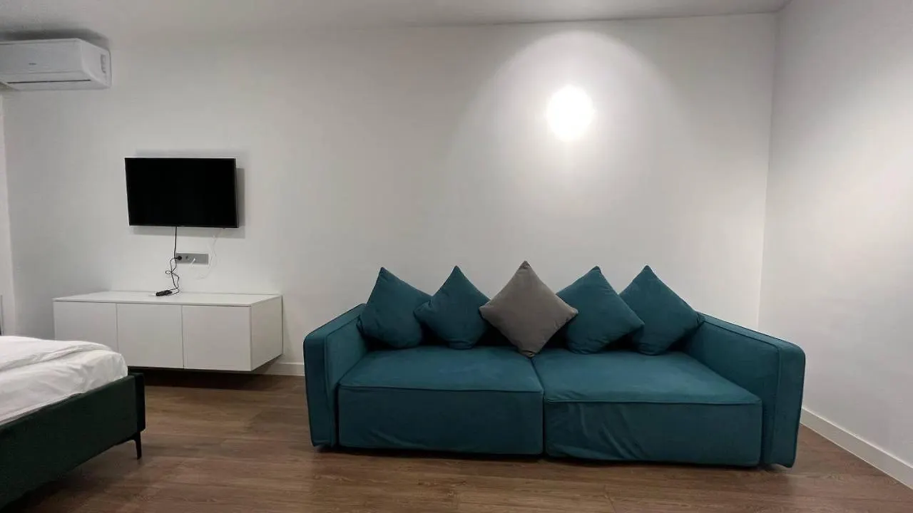 Trend Home Almaty Kazakhstan