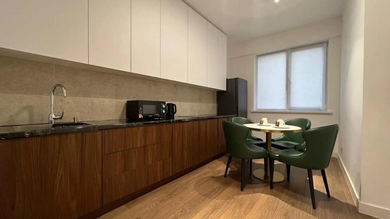 Trend Home Almaty