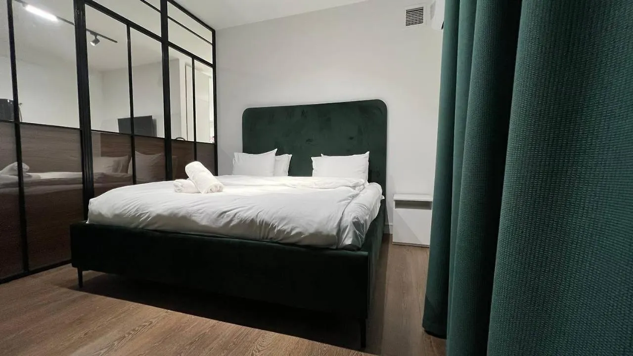 Trend Home Almaty