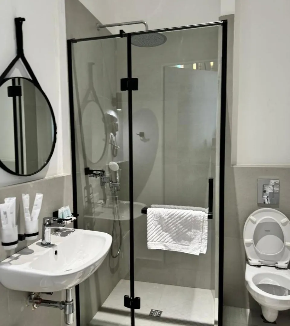 Trend Home Almaty 0*,  Kazakhstan