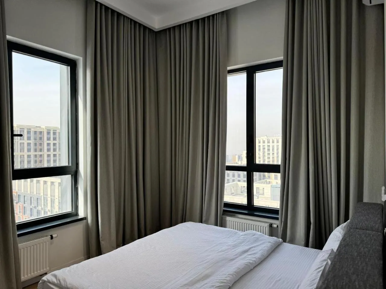 Trend Home Almaty Apartment