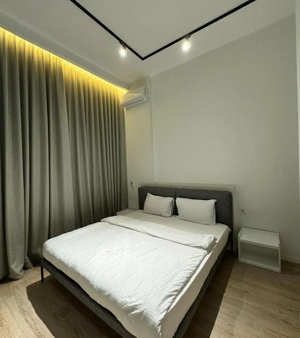 Trend Home Almaty Apartment