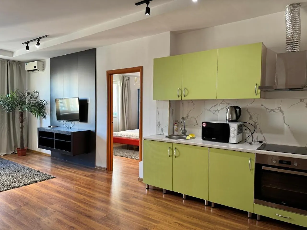 Trend Home Almaty