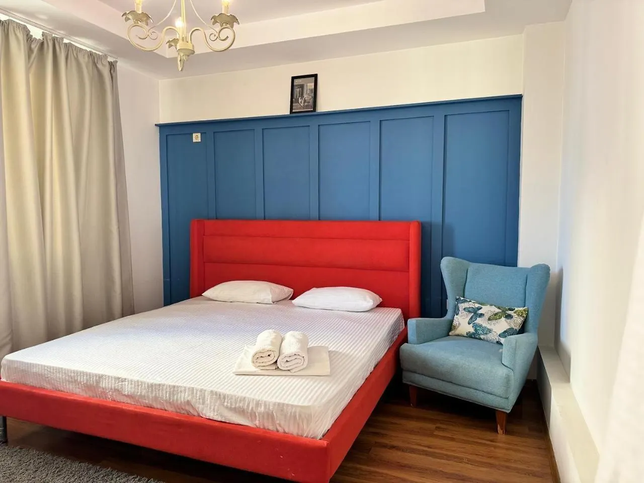 Apartment Trend Home Almaty Kazakhstan