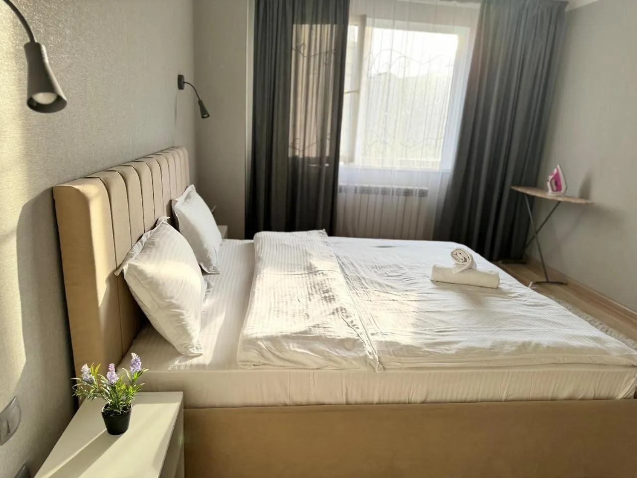Trend Home Almaty