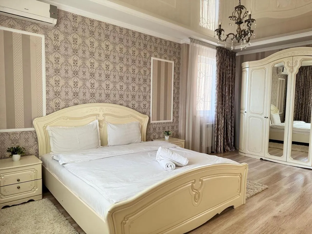 Trend Home Almaty 0*,