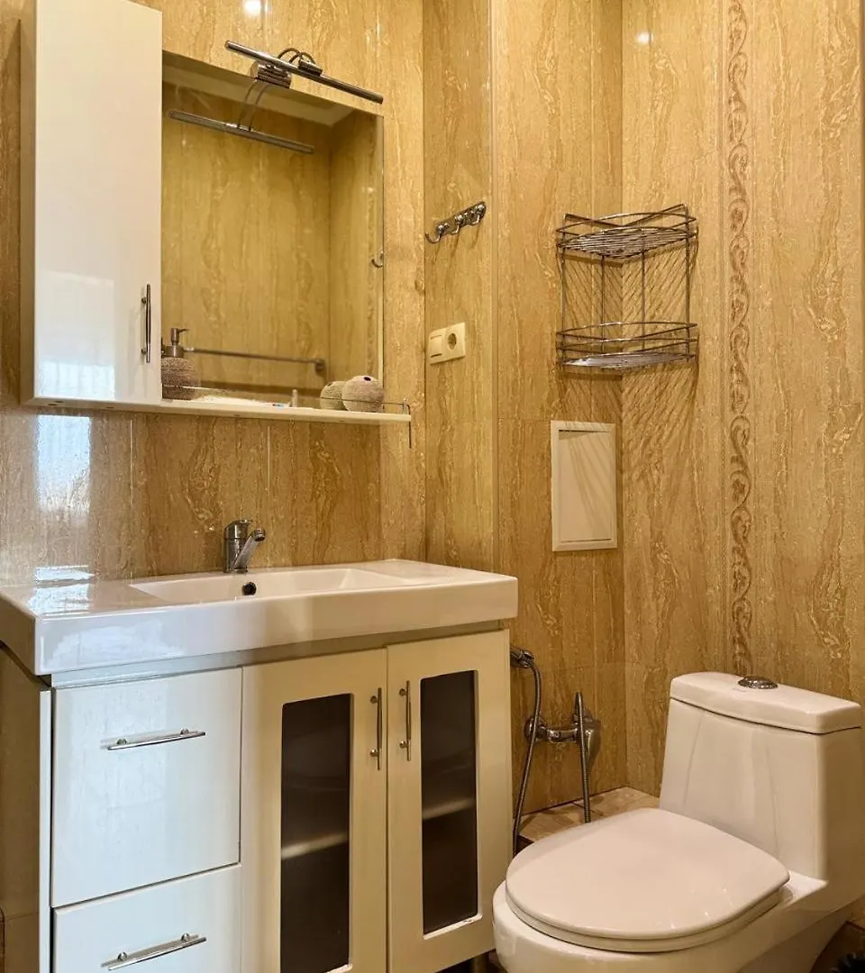 Trend Home Almaty 0*,