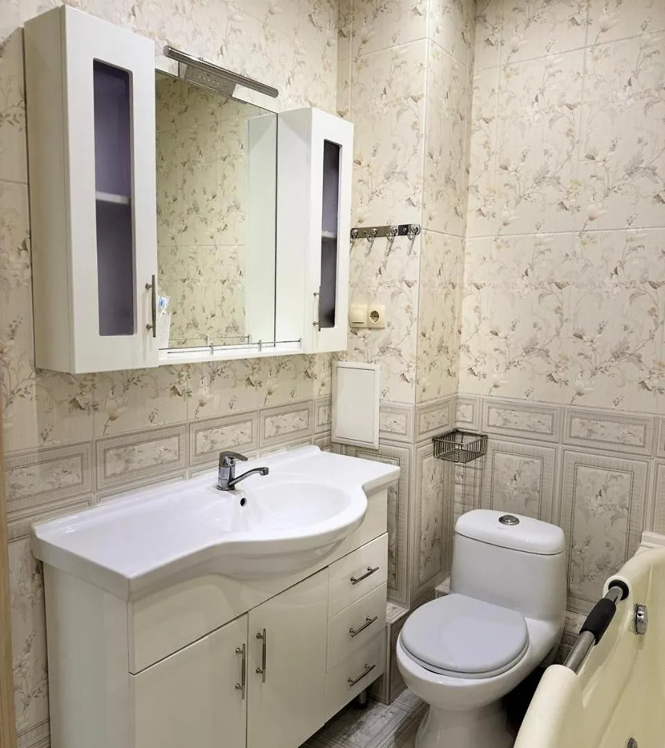 Apartment Trend Home Almaty