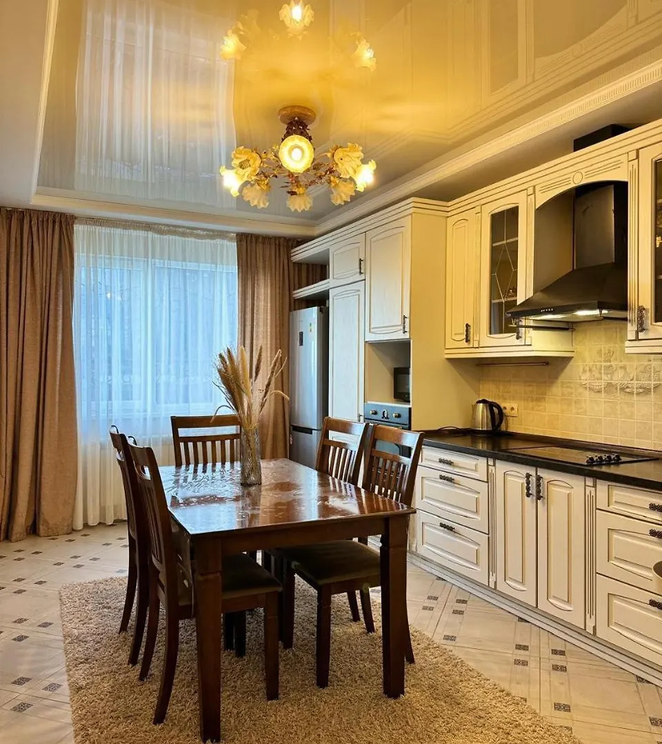Apartment Trend Home Almaty