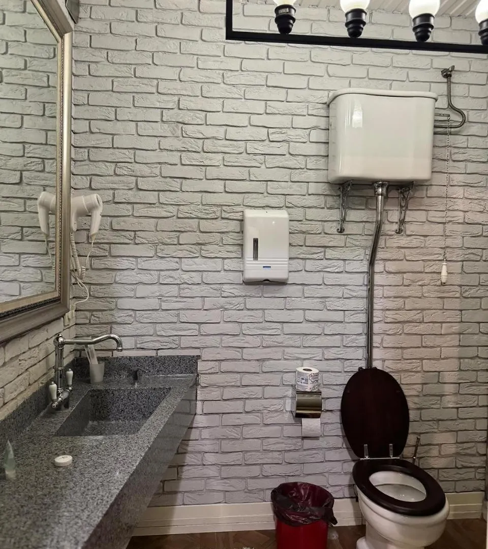Trend Home Almaty 0*,  Kazakhstan