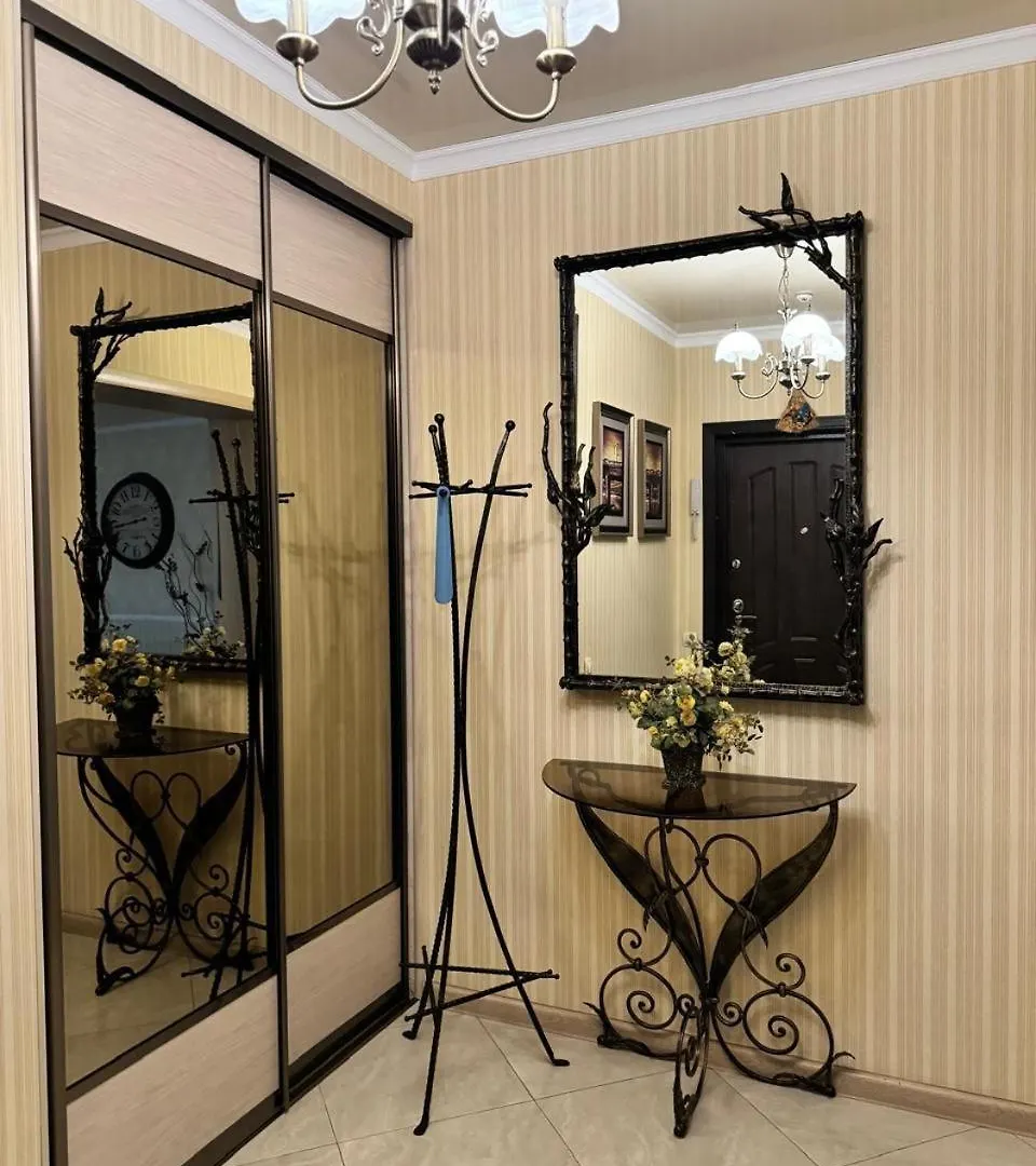 Trend Home Almaty 0*,  Kazakhstan