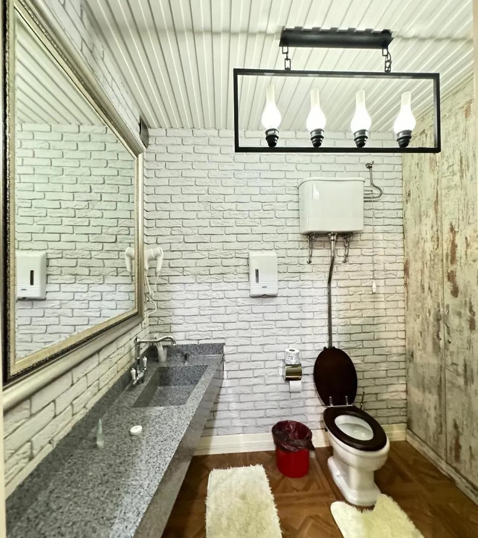 Apartment Trend Home Almaty