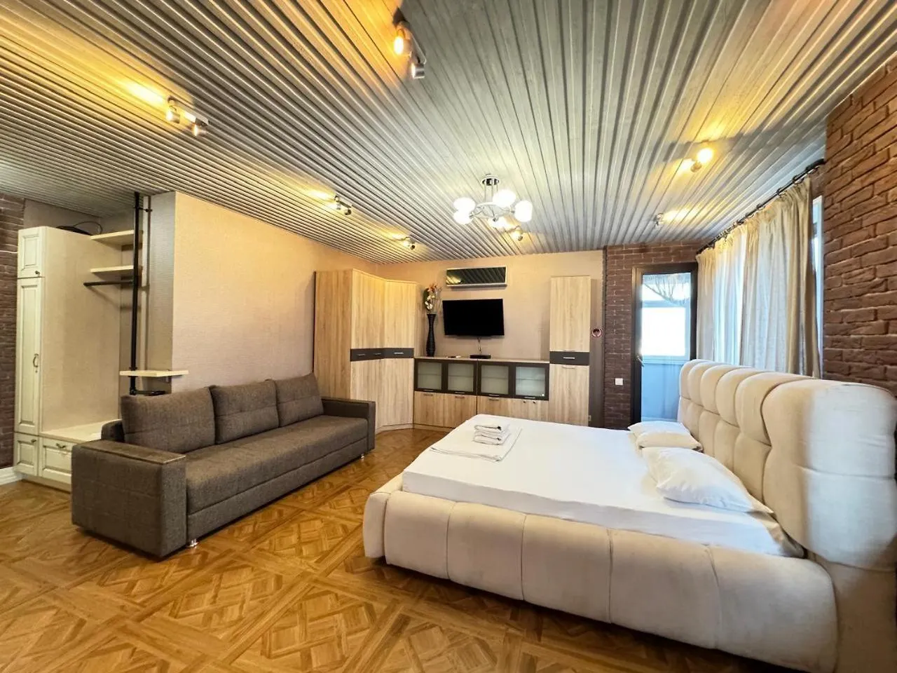 Trend Home Almaty