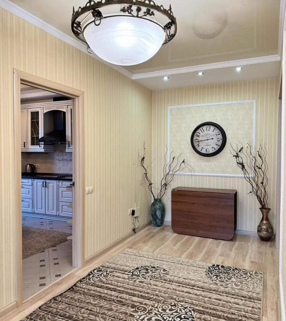 Apartment Trend Home Almaty