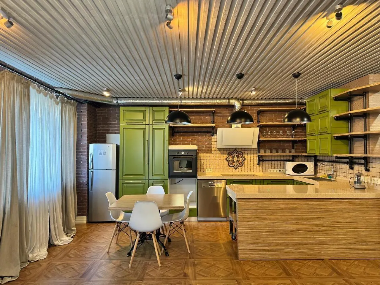 Apartment Trend Home Almaty