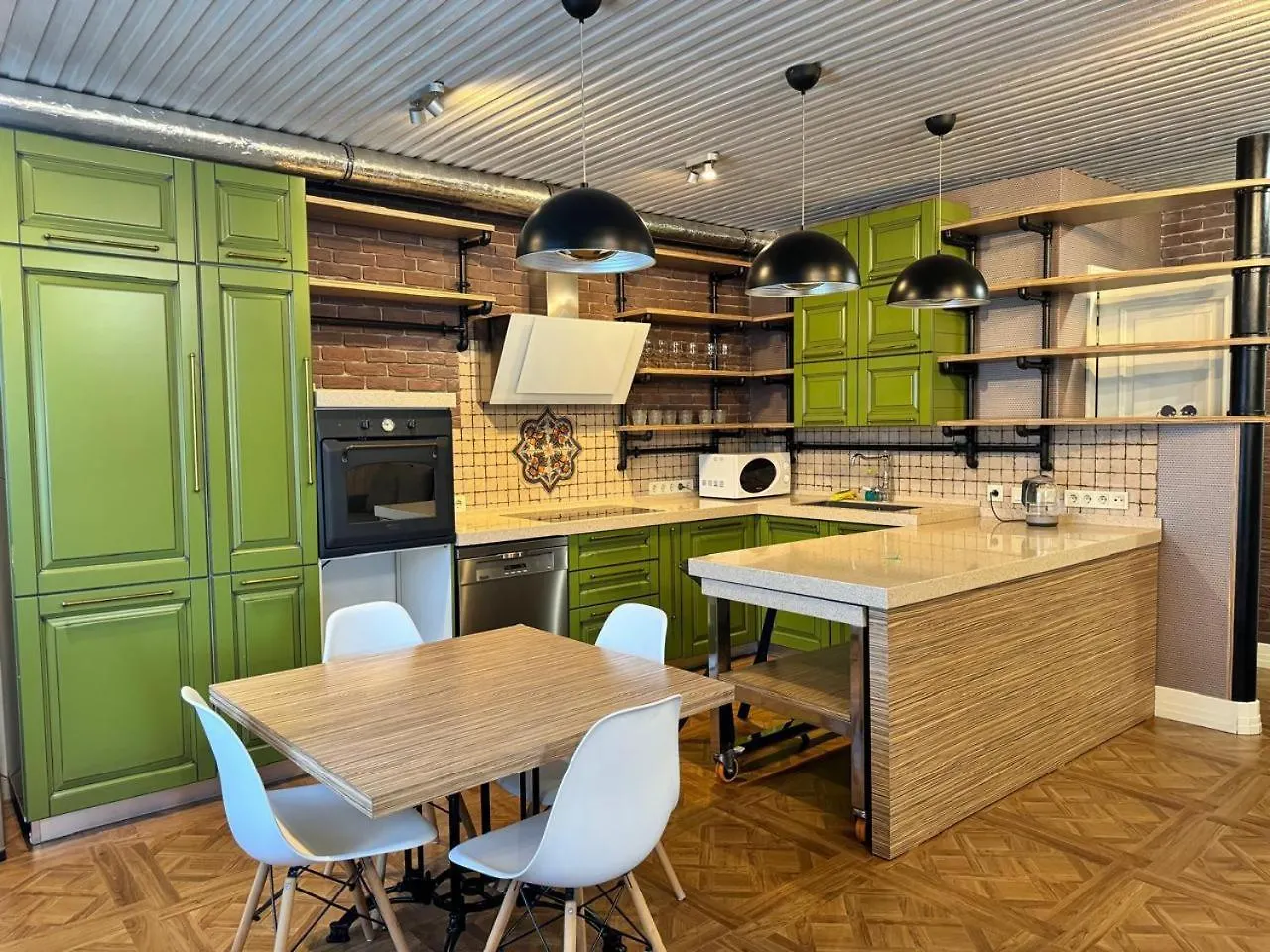 Apartment Trend Home Almaty