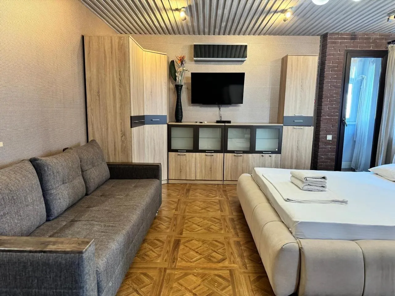 Apartment Trend Home Almaty