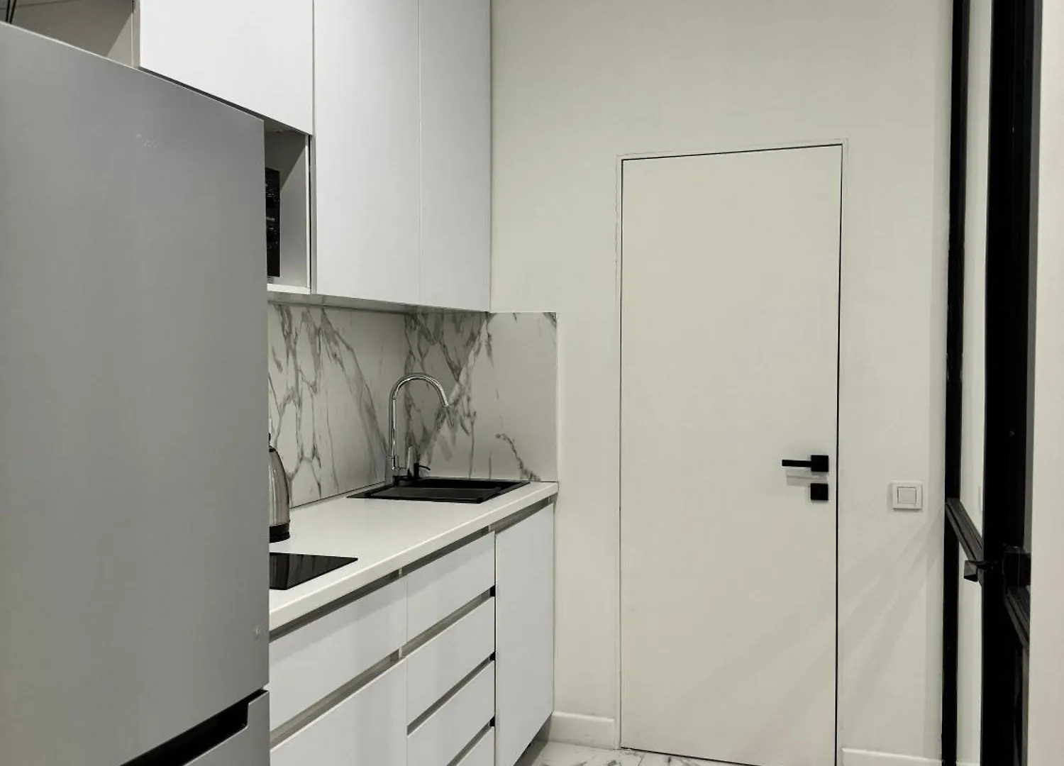 Apartment Trend Home Almaty