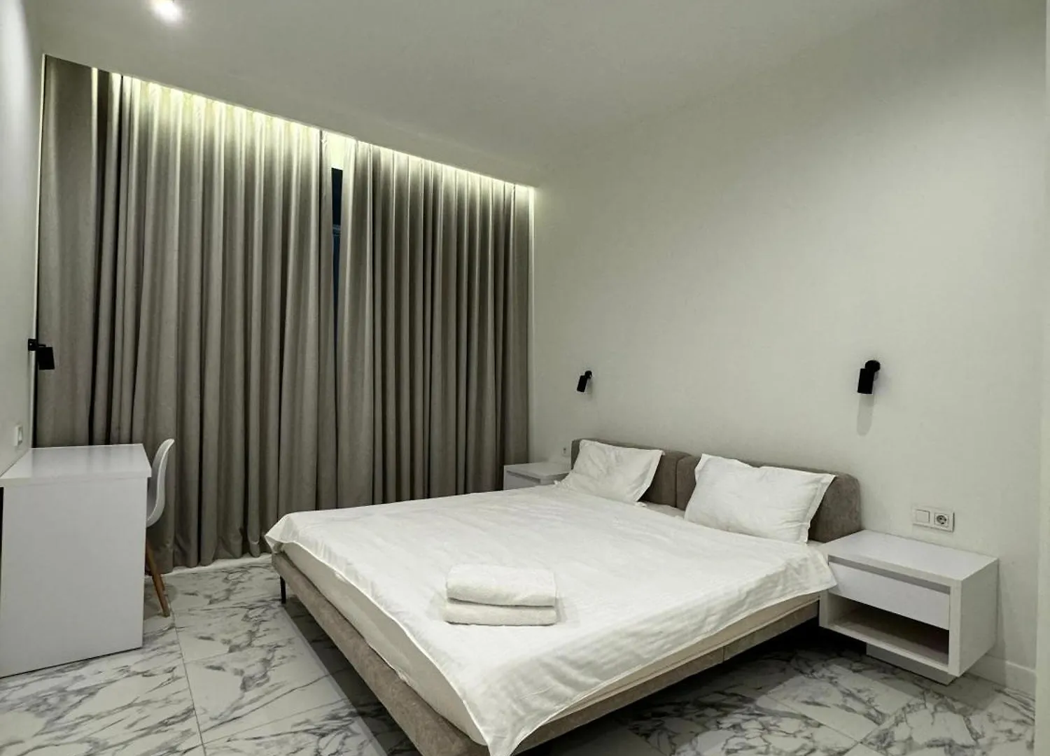 Trend Home Almaty 0*,