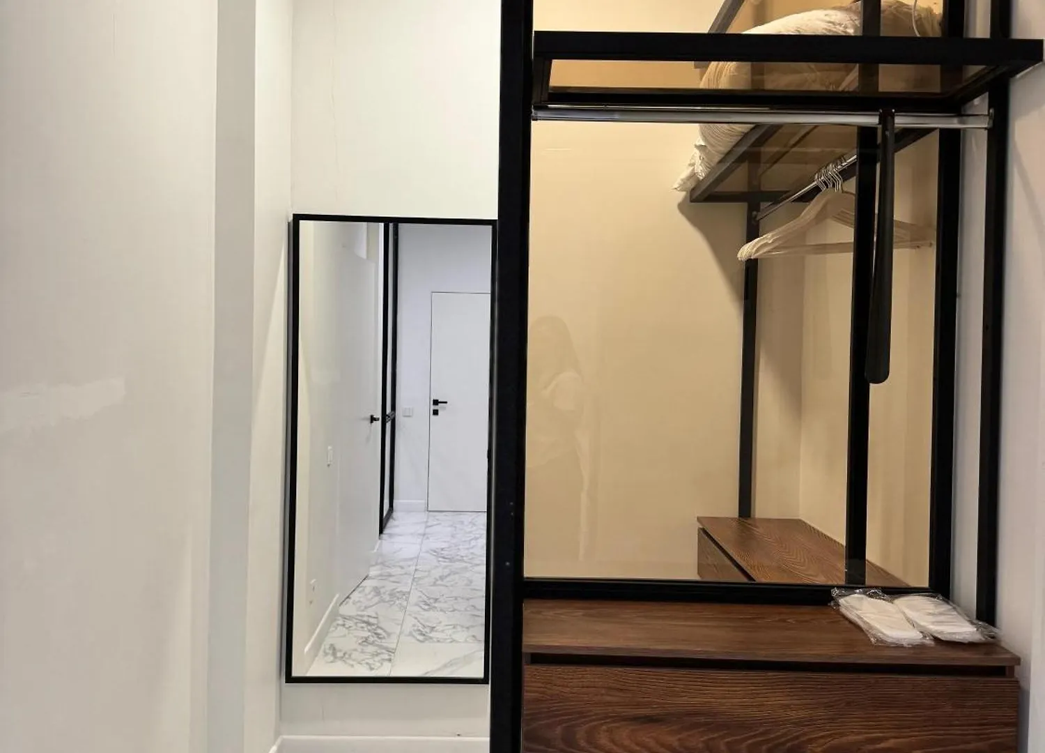 Trend Home Almaty Apartment