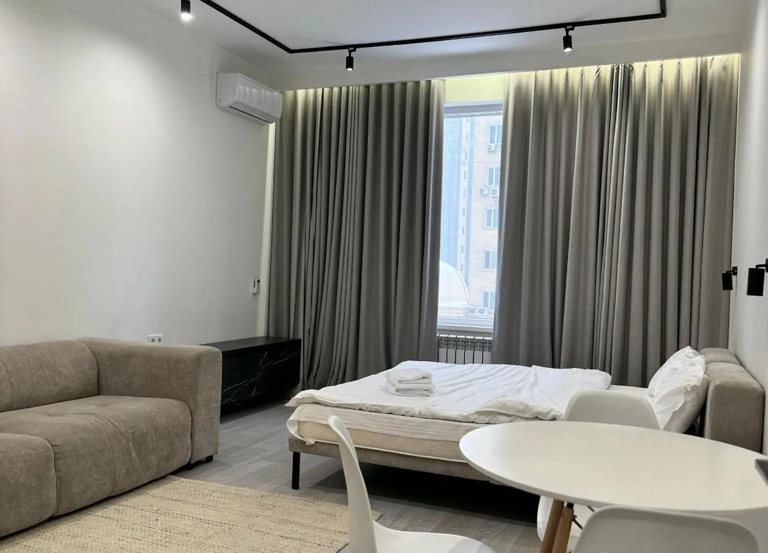 Trend Home Almaty Apartment