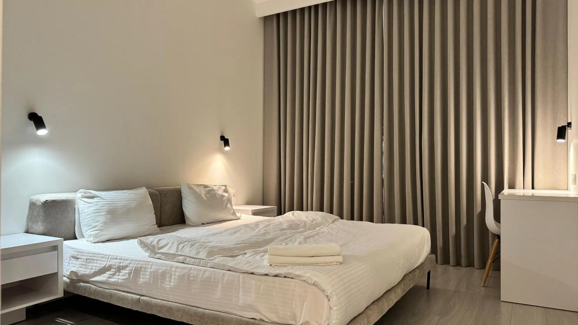 Apartment Trend Home Almaty
