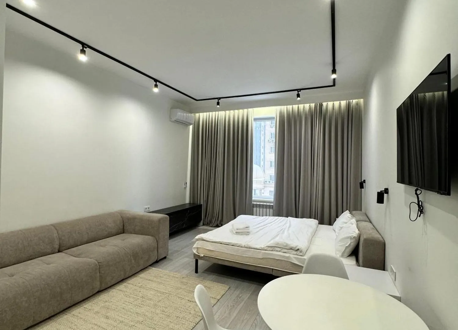 Apartment Trend Home Almaty Kazakhstan
