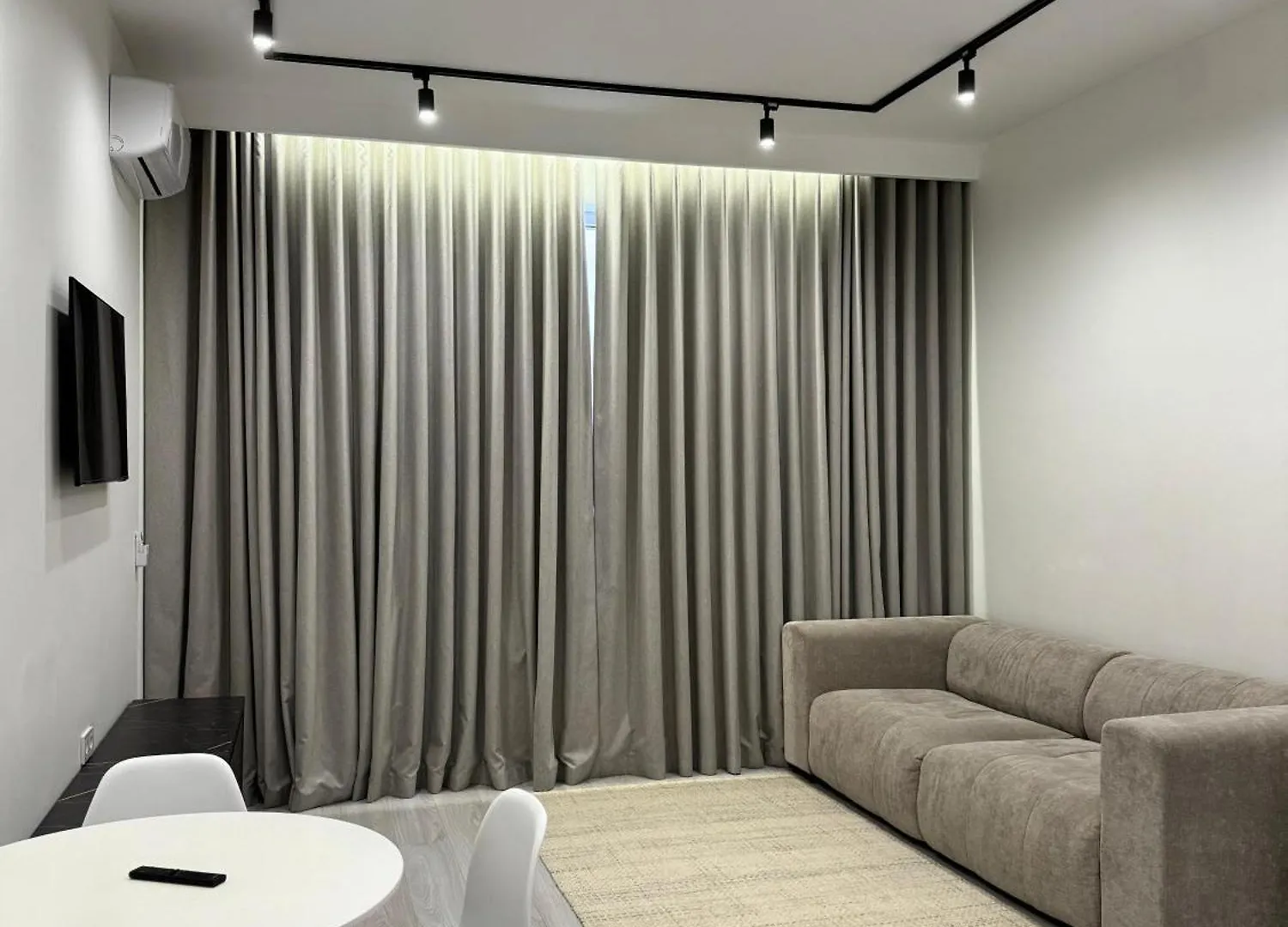 Apartment Trend Home Almaty Kazakhstan