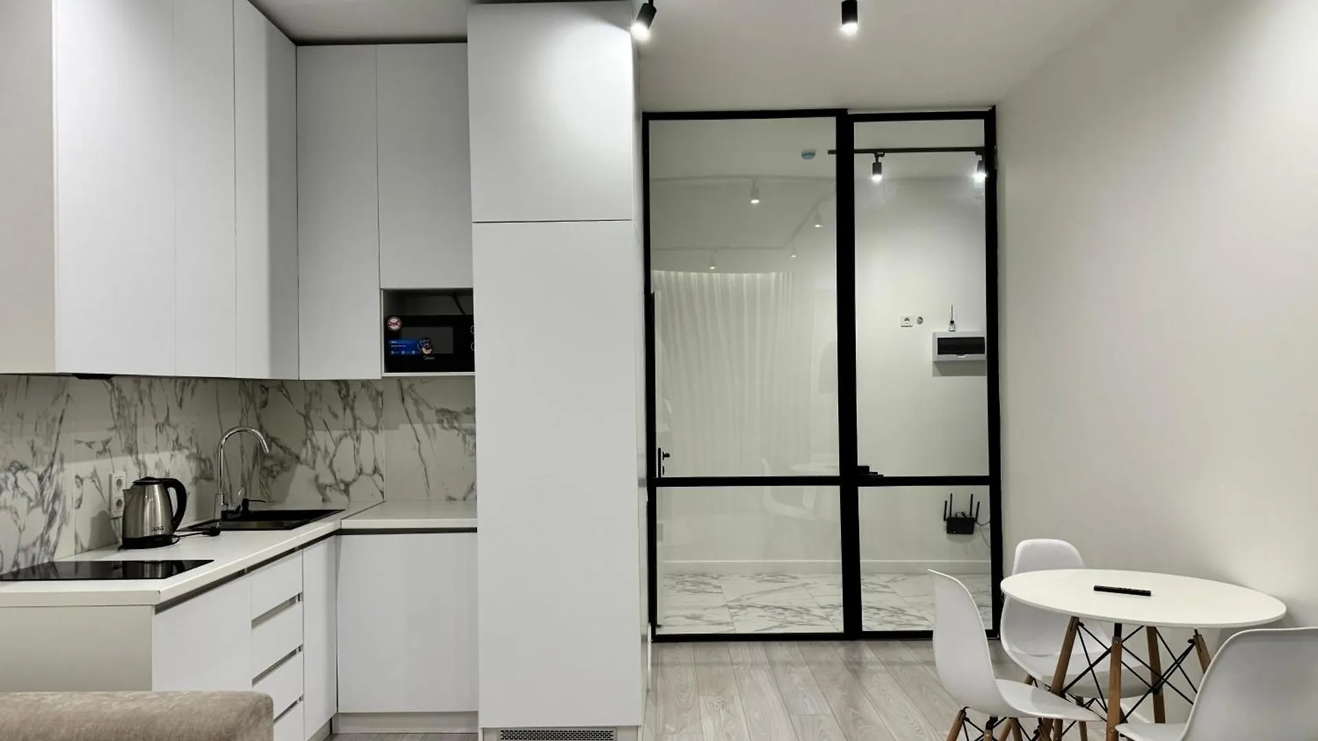 Trend Home Almaty Kazakhstan