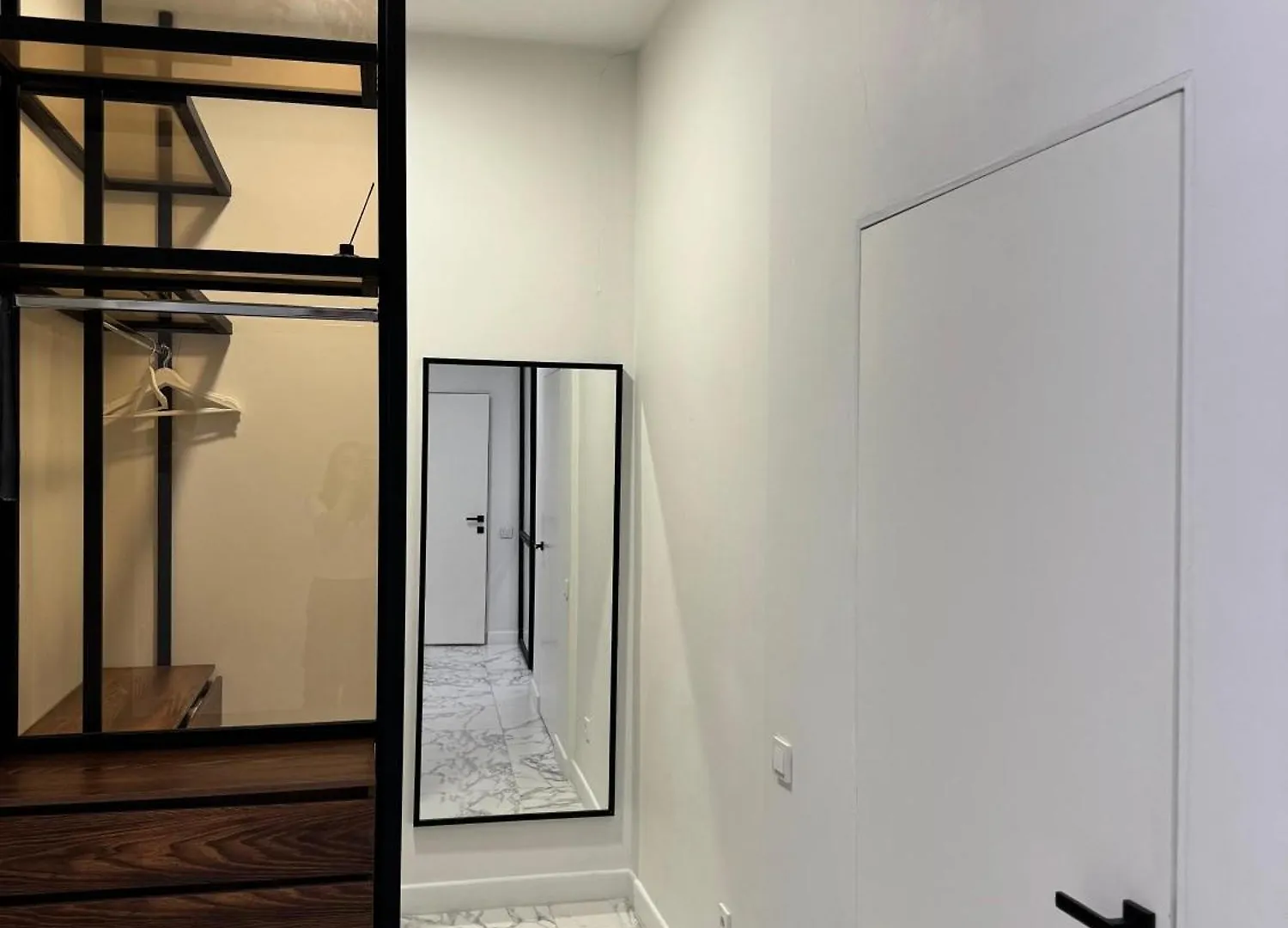 Trend Home Almaty Apartment