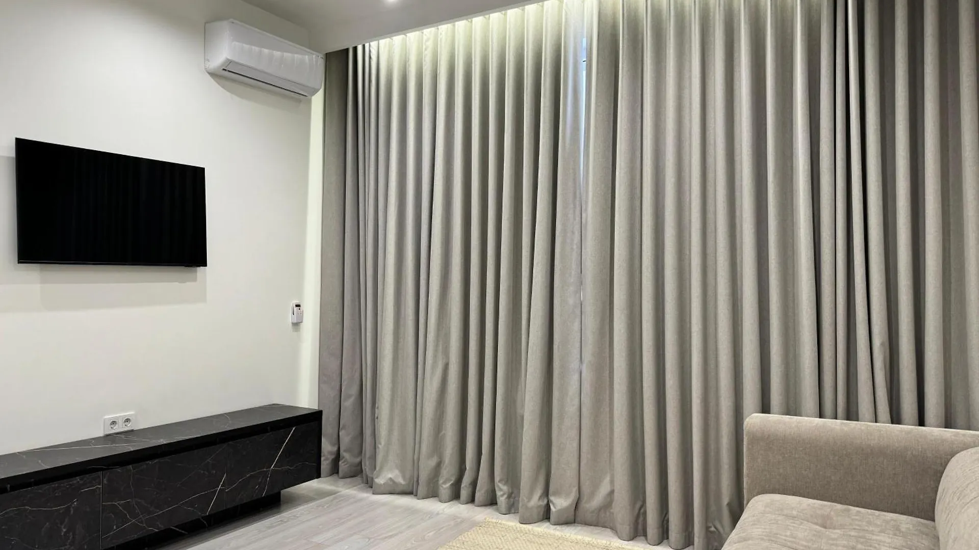 Trend Home Almaty Kazakhstan